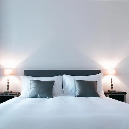 Couette-café La Maison Du Chateau *