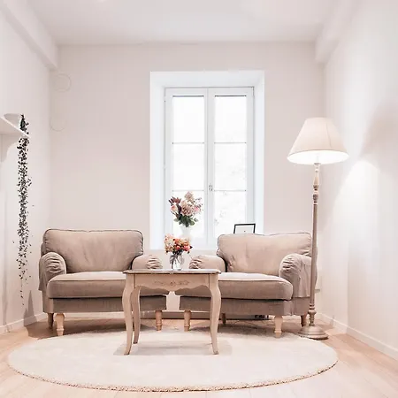 La Maison Du Chateau * Allaman