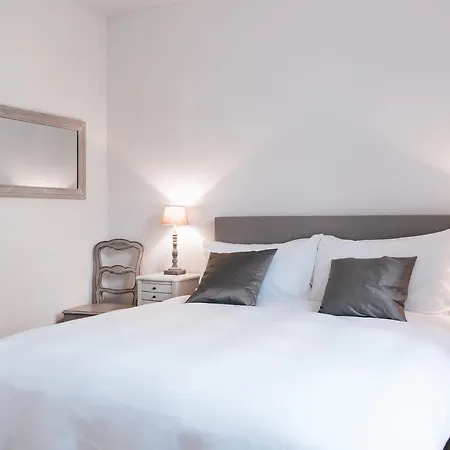 La Maison Du Chateau * Allaman