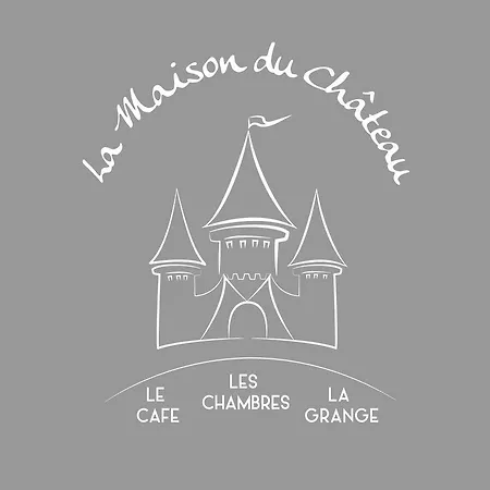 La Maison Du Chateau * Allaman
